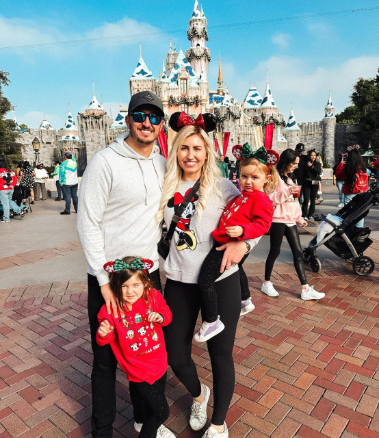 Courtney Force instagram post 483260